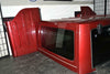 07-16 Jeep Wrangler Jk Two Door Sahara Hard Top Roof Complete Rear Wiper Painted - BIGGSMOTORING.COM