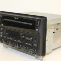 2002-2005  Ford Taurus Radio Stereo Am/ Fm Cassette Cd Player - BIGGSMOTORING.COM