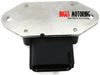 1998-2002 Expedition Lincoln Navigation Air Ride Suspension Relay F80B-2C013-AA - BIGGSMOTORING.COM