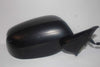 2009-2014 HONDA FIT BASE PASSENGER RIGHT SIDE POWER DOOR MIRROR BLACK 25942