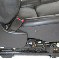 07-14 Chevy Tahoe Yukon Escalade Driver Left Side Front Seat ebony mem  heatcool - BIGGSMOTORING.COM