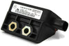 1998-2007 Mercedes Benz Crossfire ML320 Yaw Rate Turn Sensor A 003 542 23 18 - BIGGSMOTORING.COM