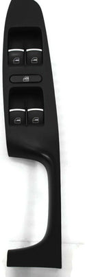 2005-2014 VW Jetta Golf Tiguan Driver Left Side Power Window Master Switch - BIGGSMOTORING.COM