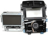 11 Ford Edge Control Panel Hvac Cd Player Display Screen 3 Pieces Ct4T-18A802-Cg - BIGGSMOTORING.COM