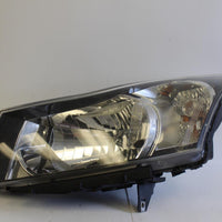 2011-2015 CHEVY CRUZE DRIVER SIDE  HEADLIGHT HEADLAMP