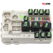 2004-2009 Infiniti FX35 FX45 Body Control Fuse Box Module 284B7 CL000 - BIGGSMOTORING.COM