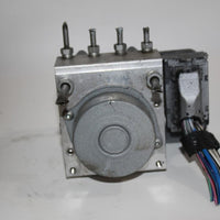 2011 TOYOTA COROLLA  ANTI-LOCK ABS BRAKE PUMP MODULE 44540-12540