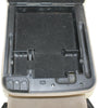 1999-2004 Ford F250 F350 Super Duty Front Center Jump Seat - BIGGSMOTORING.COM