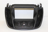 2013-2014 FORD ESCAPE DISPLAY SCREEN RADIO FACE MECHANISM PLAYER DJ5T-14F239-DA