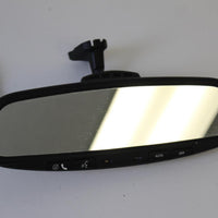 2004-2007 Dodge Chrysler 300 Town & Country Rear View Auto Dim Uconnect Mirror - BIGGSMOTORING.COM