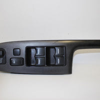 2004-2008 ACURA TSX DRIVER SIDE POWER WINDOW MASTER  SWITCH 35750-SEC-A0 - BIGGSMOTORING.COM