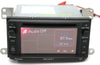 2011-2015 Scion TC T10015 Navigation Radio Stereo Cd Player PT546-00140-BU