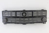 2004-2005 NISSAN MAXIMA  NAVIGATION RADIO STEREO CD CONTROL FACE PLATE - BIGGSMOTORING.COM