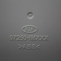 2010-2013 Kia ForteAc Heater Climate Control Unit 97250-1MXXX