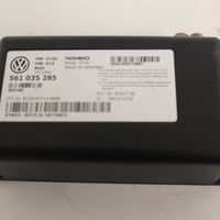 2014-2015 VOLKSWAGEN PASSAT JETTA COMMUNICATION CONTROL MODULE 561 035 285