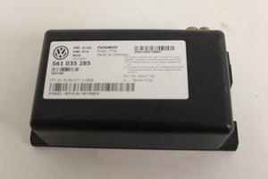 2014-2015 VOLKSWAGEN PASSAT JETTA COMMUNICATION CONTROL MODULE 561 035 285