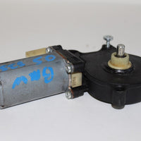 2002-2004 BMW 325I E46 FRONT LEFT DOOR WINDOW MOTOR REGULATOR 67 628 362 063 0 - BIGGSMOTORING.COM