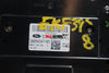 2013-2016 Ford F250 Ac Heater Temperature Radio Control Panel DC3T-18A802-FD