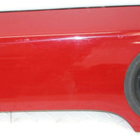 2006-2010 Hummer H3 Driver Side Rear Quarter Panel Flare W/ Fuel Pocket