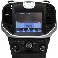 2011-2014 Chrysler 300 Radio Cd Mechanism Player 05064798AH