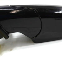 2010-2016 CADILLAC SRX DRIVER LEFT SIDE POWER DOOR MIRROR BLACK 31939