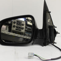 2004 CHEVROLET UPLANDER LEFT DRIVER SIDE MIRROR - BIGGSMOTORING.COM