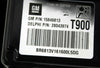 2007-2009 Chevy Silverado Sierra Tahoe Passenger Seat Pressure Sensor Switch