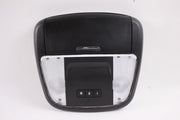 2015-2018 DODGE RAM OVER HEAD CONSOLE DOME LIGHT STORAGE