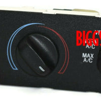 1998-2004 Ford Crown Victoria Ac Heater Climate Control Unit XW7H-19C733-AA - BIGGSMOTORING.COM