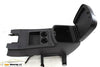 07-14 Avalanche Suburban Yukon Tahoe Silverado Sierra Ebony Center Console  BIGGS - BIGGSMOTORING.COM