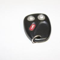 Gm Buick Chevrolet Remote Kel Less Entry Key Fob Fcc Id:Myt3X6898B