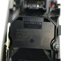 2009-2011 Honda Pilot Driver Side Window Master Switch 35750-SZA-A11