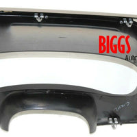 2003-2006 Chevy Tahoe Yukon Suburban Dash Radio Cluster Bezel 15178708 - BIGGSMOTORING.COM