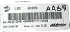 2012-2016 Chevy Equinox Engine Control Module ECU 12648906
