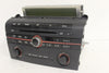 2006-2009 Mazda 3 Cd Player/Radio Br9E66Ar0 - BIGGSMOTORING.COM