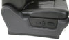 2011-2014 Ford F150 Front Passenger / Driver Side Leather Seat Black