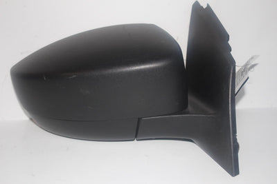 2012-2014 FORD FOCUS PASSENGER RIGHT SIDE POWER DOOR MIRROR BLACK