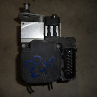 99-03 MERCEDES BENZ E430 E320 CLk ESP ABS Pump control MODULE A 003 431 90 12