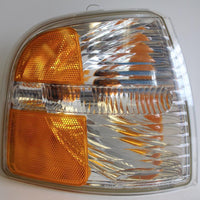 2002-2005 FORD EXPLORER PASSENGER SIDE TURN SIGNAL LIGHT LAMP - BIGGSMOTORING.COM