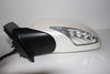 2008-2016 BUICK ENCLAVE DRIVER LEFT SIDE POWER DOOR MIRROR WHITE