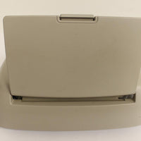 2003-2006 LINCOLN NAVIGATOR OVERHEAD ROOF MOUNT ENTERTAINMENT SCREEN DVD PLAYER - BIGGSMOTORING.COM