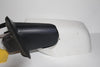 2008-2012 FORD ESCAPE DRIVER LEFT SIDE POWER DOOR MIRROR WHITE