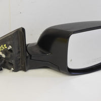 2007-2011 HONDA CR-V RIGHT PASSENGER SIDE DOOR REAR VIEW MIRROR