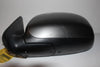 2004-2006 TOYOTA TUNDRA 4DOOR DRIVER LEFT SIDE POWER DOOR MIRROR GRAY - BIGGSMOTORING.COM