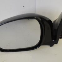 2004-2006 Suzuki Xl7 Left Driver Side Door Rear View Mirror - BIGGSMOTORING.COM