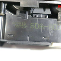2003-2007 Honda Accord Driver Side Power Window Master Switch 35750-SDA-A02 - BIGGSMOTORING.COM