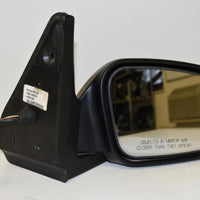 1999-2004 Land Rover Discovery Passenger Side Door Rear View Mirror - BIGGSMOTORING.COM