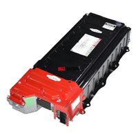 04-09 Factory Panasonic Toyota Prius Rebuilt Hybrid Battery G9280-47100/47110 - BIGGSMOTORING.COM