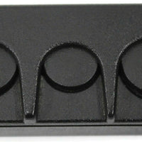 1997-2005 Gm Cadillac Camaro Buick Center Console Coin Tray Holder - BIGGSMOTORING.COM