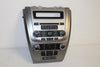 10 11 12 13 Ford Fusion Dash Radio Climate Control Trim Bezel - BIGGSMOTORING.COM